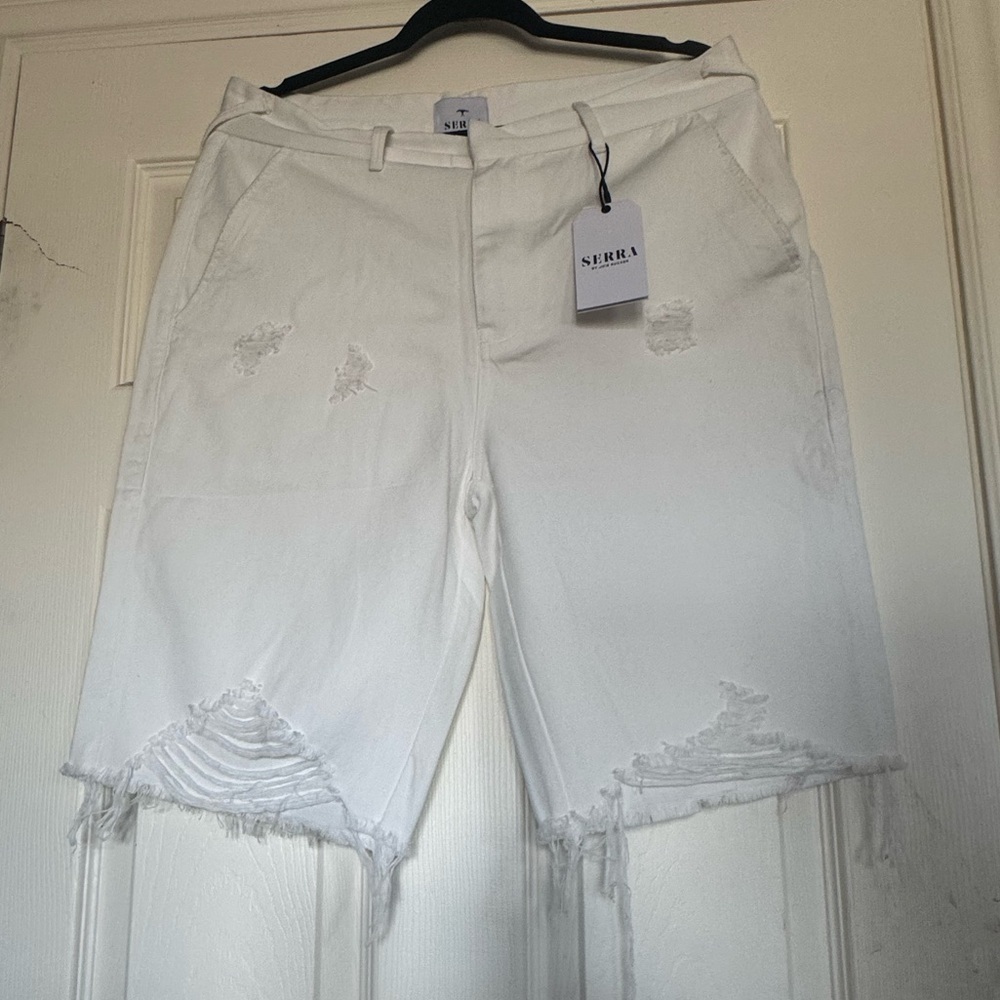 Serra Ballest by Joie Rucker